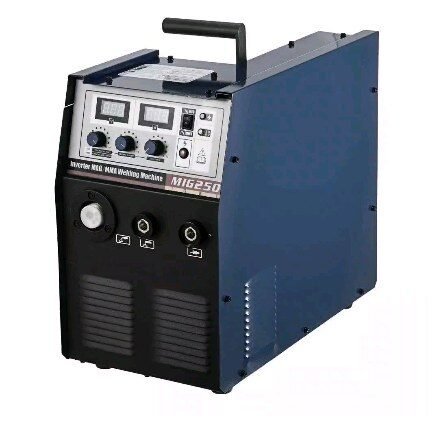 Instagram post from rrweldingtech. This post is in position 5.