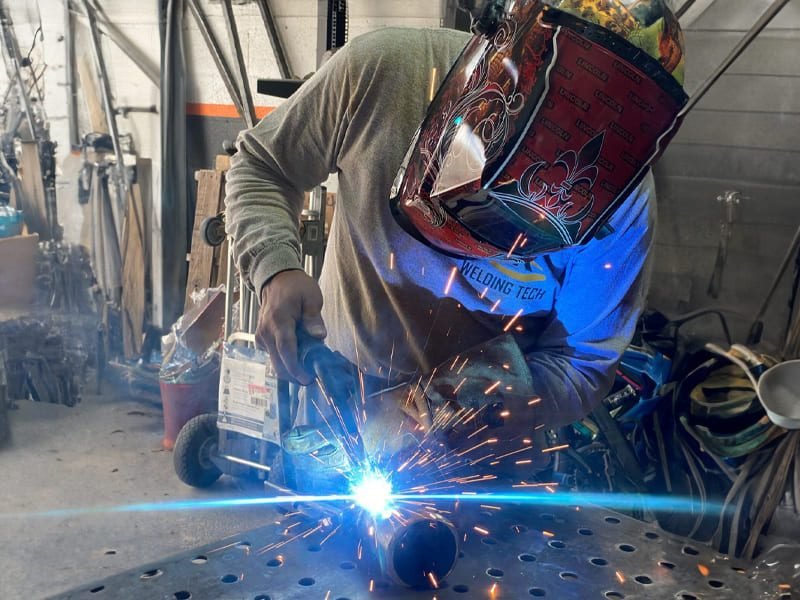rr welding tech miami buenos aires soldaduras indumentaria de seguridad maquinaria repuestos service mantenimiento certificaciones machinery repair maintenence safety gear supplies certifications MIG MAG TIG STICK
